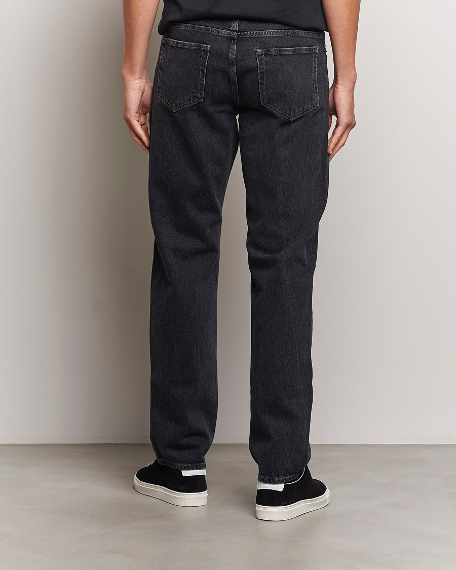 Uomini | Jeans | FRAME | The Straight Jeans Meteorite