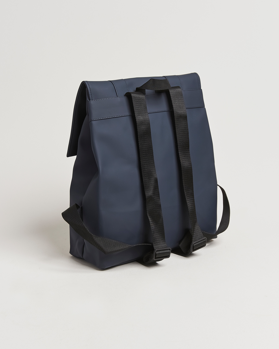 Uomini | Borse | RAINS | Messenger Bag Navy