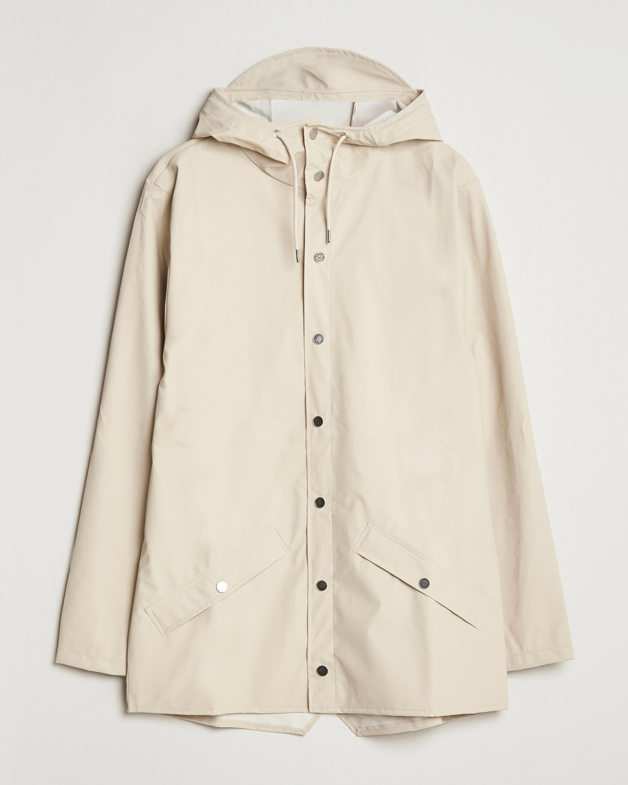 Uomini | Giacche | RAINS | Jacket Dune