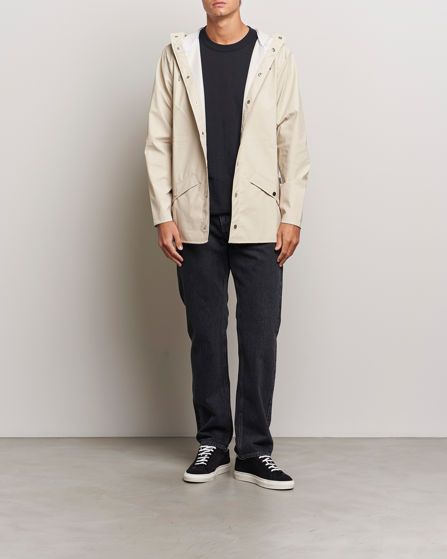 Uomini | Giacche | RAINS | Jacket Dune