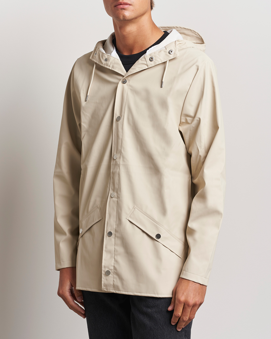 Uomini | Giacche | RAINS | Jacket Dune