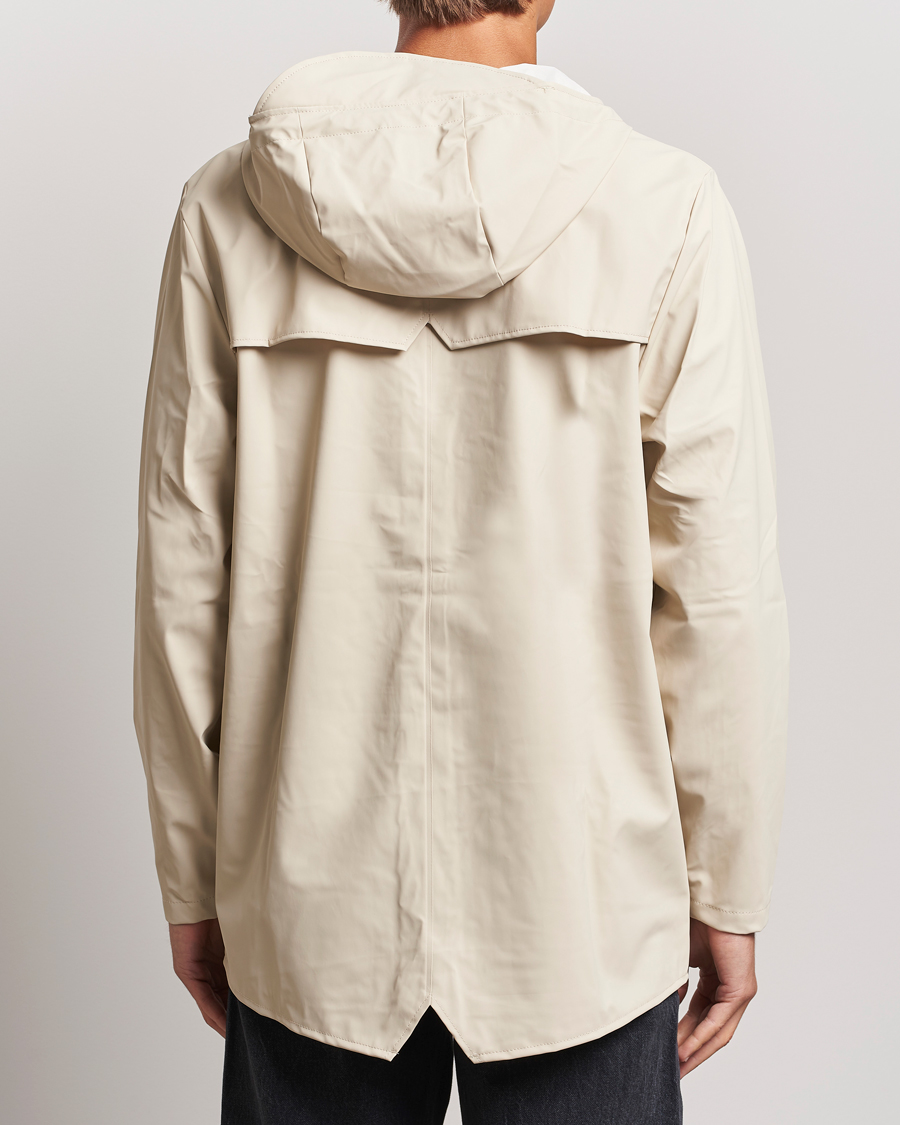 Uomini | Giacche | RAINS | Jacket Dune