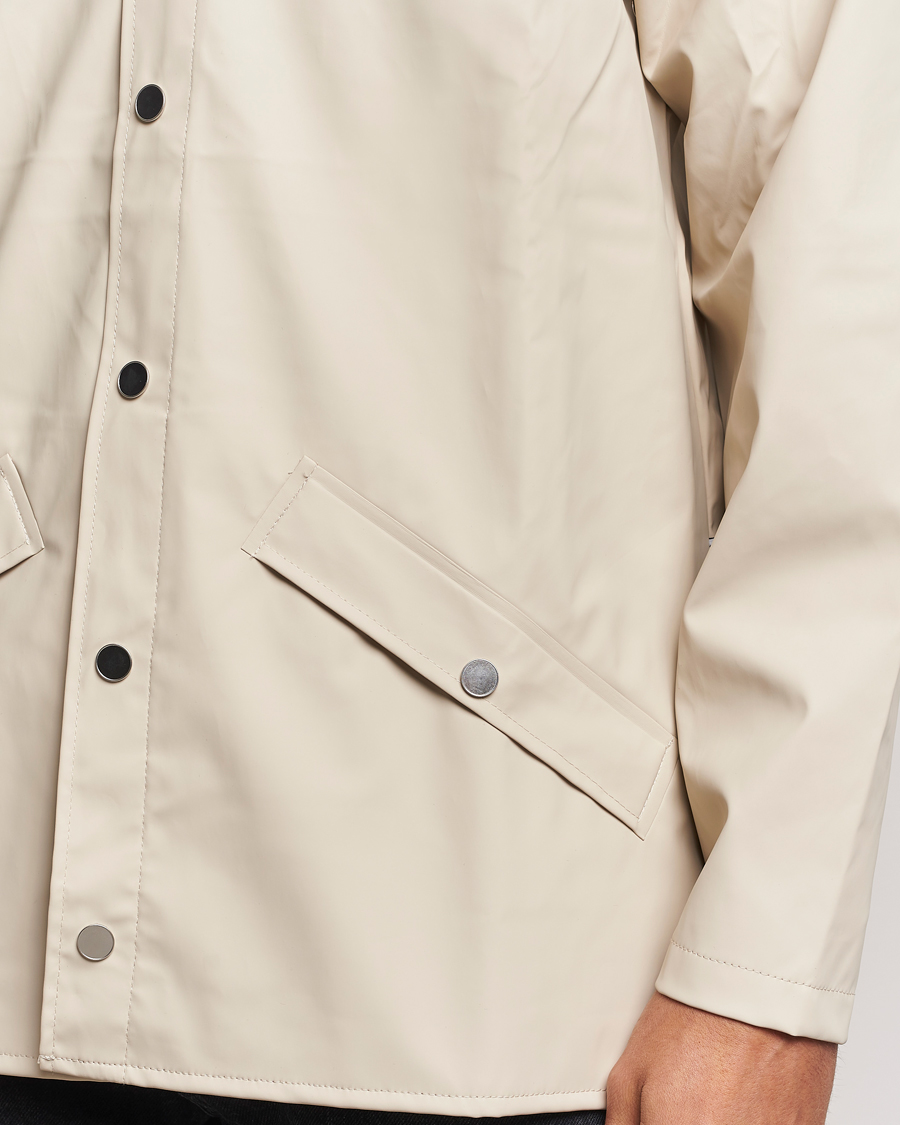 Uomini | Giacche | RAINS | Jacket Dune