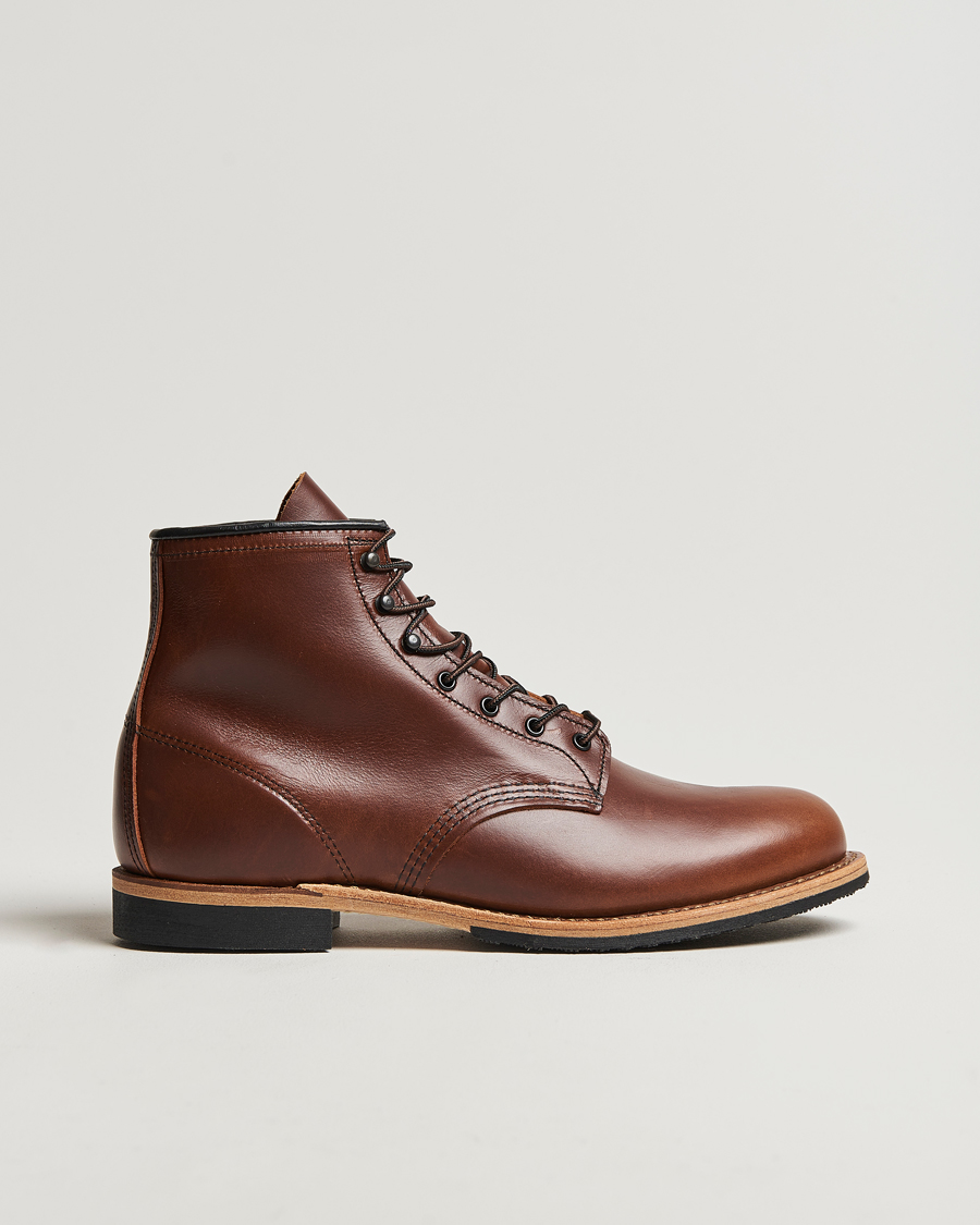 Uomini | Stivali | Red Wing Shoes | Beckman Boot Cigarr Excalibur
