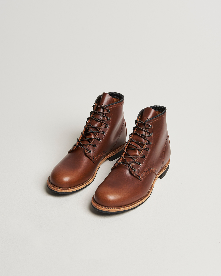 Uomini | Stivali | Red Wing Shoes | Beckman Boot Cigarr Excalibur
