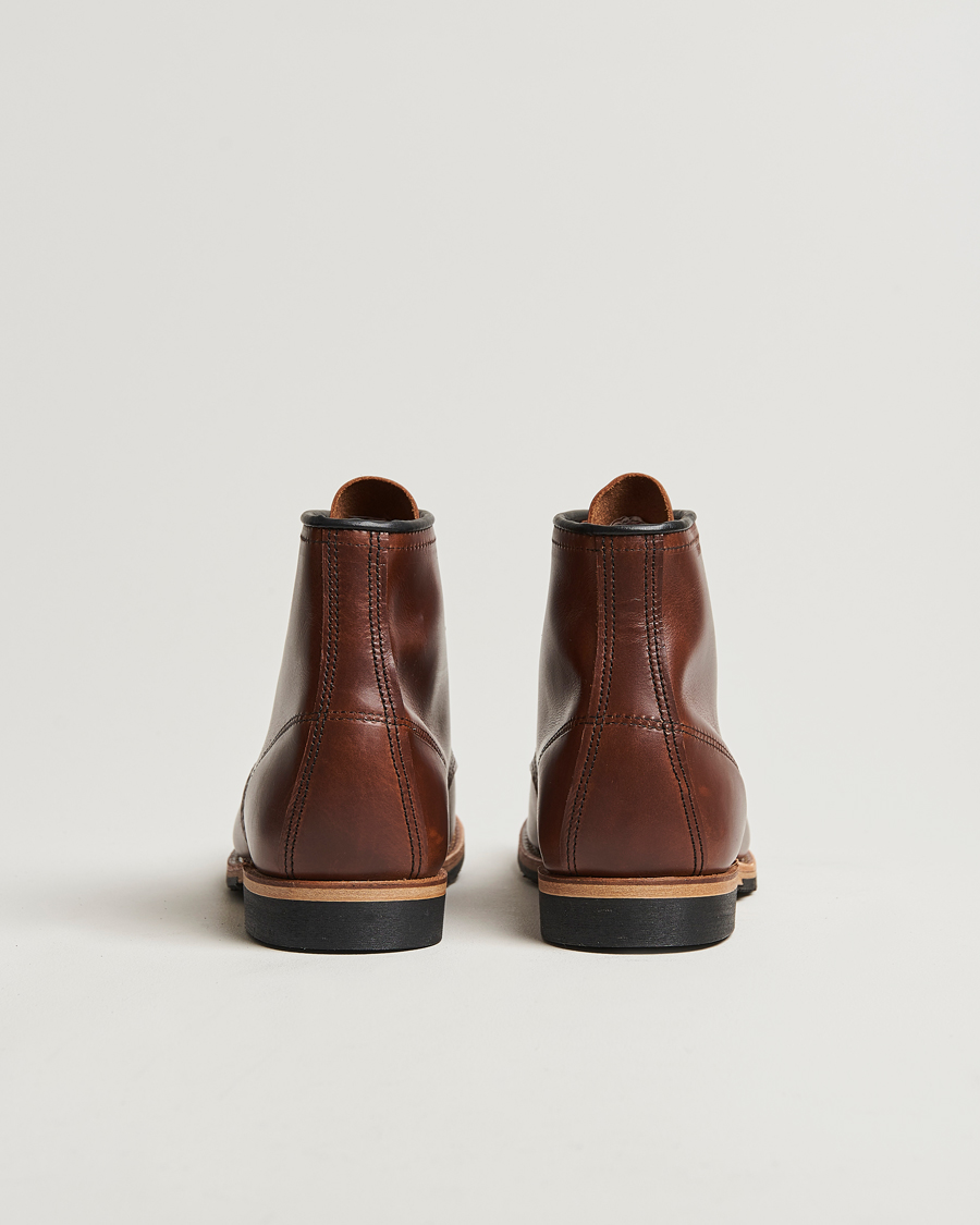 Uomini | Stivali | Red Wing Shoes | Beckman Boot Cigarr Excalibur