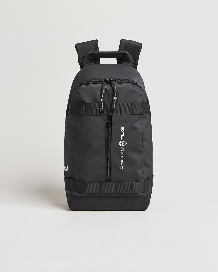 Uomini | Sail Racing Spray Backpack Carbon | Sail Racing | Spray Backpack Carbon
