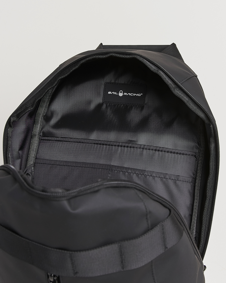 Uomini | Sail Racing Spray Backpack Carbon | Sail Racing | Spray Backpack Carbon