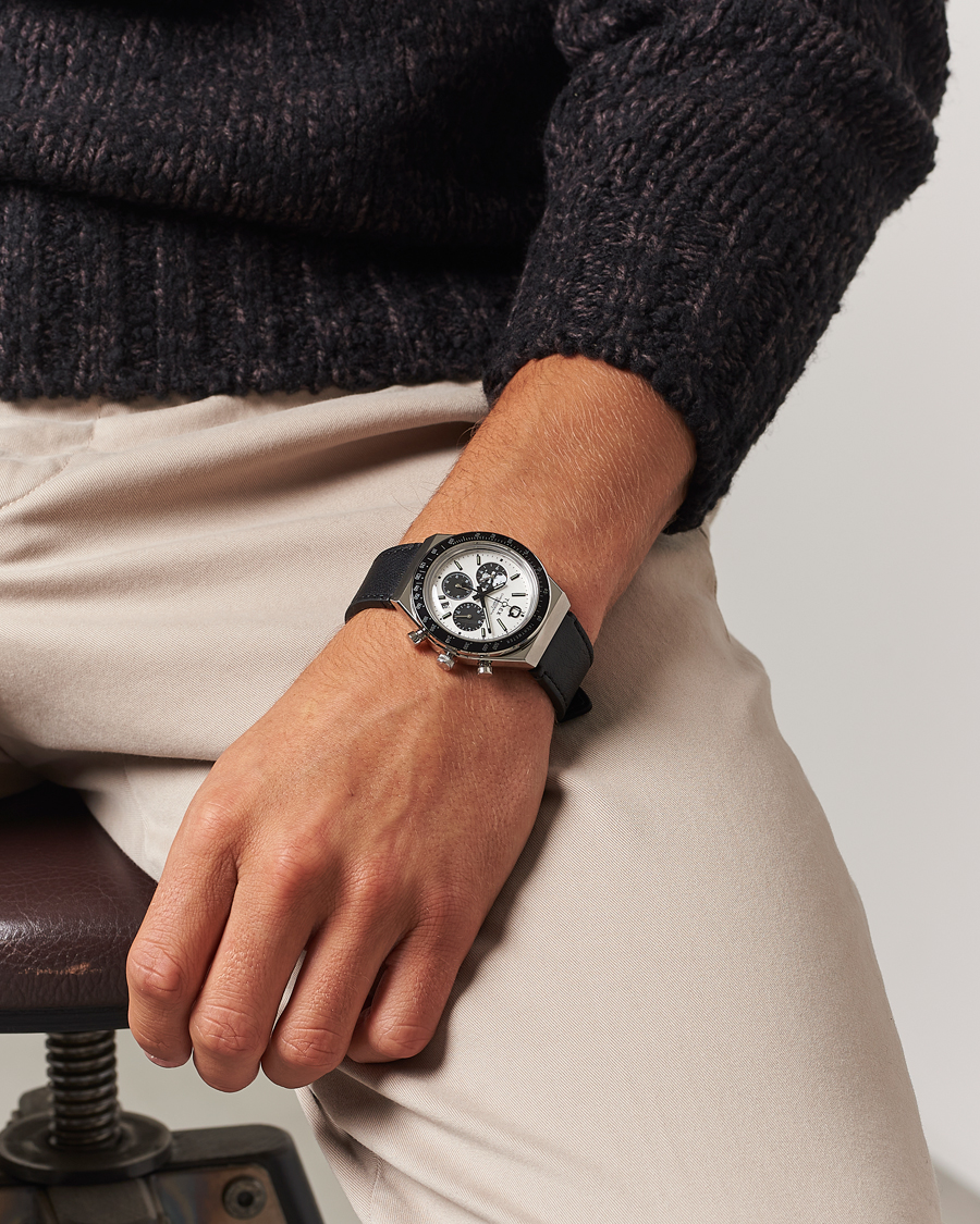 Uomini | Timex Q Timex Snoopy Chronograph 40mm White Dial | Timex | Q Snoopy Chronograph 40mm White Dial