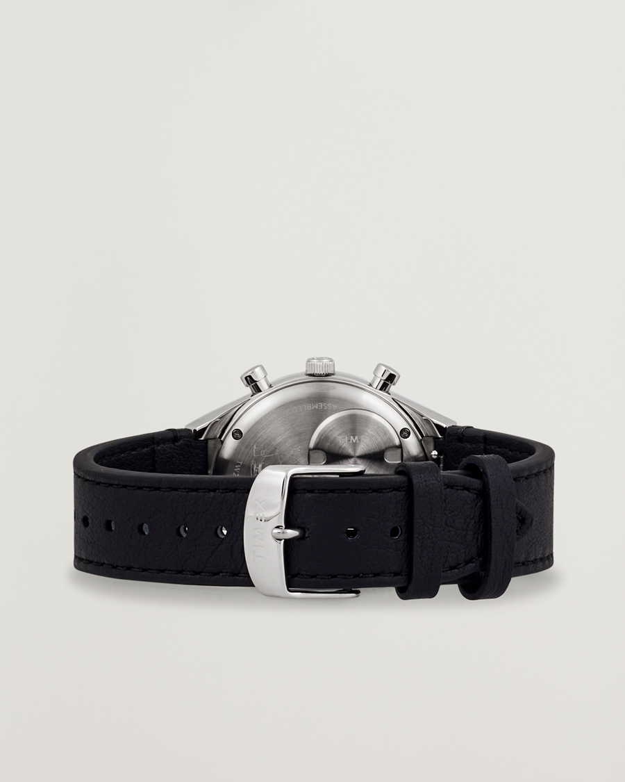 Uomini | Timex Q Timex Snoopy Chronograph 40mm White Dial | Timex | Q Snoopy Chronograph 40mm White Dial