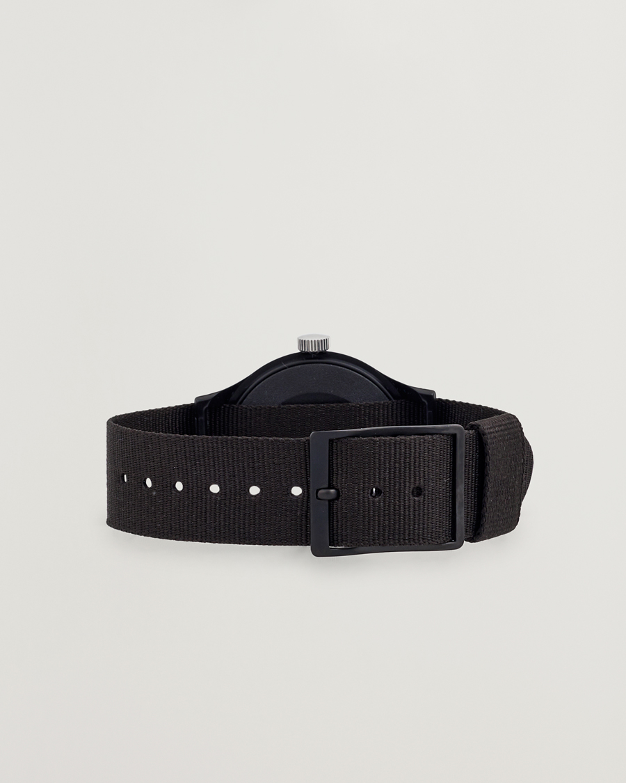 Uomini | Timex MK1 Resin 36mm Black Dial | Timex | MK1 Resin 36mm Black Dial
