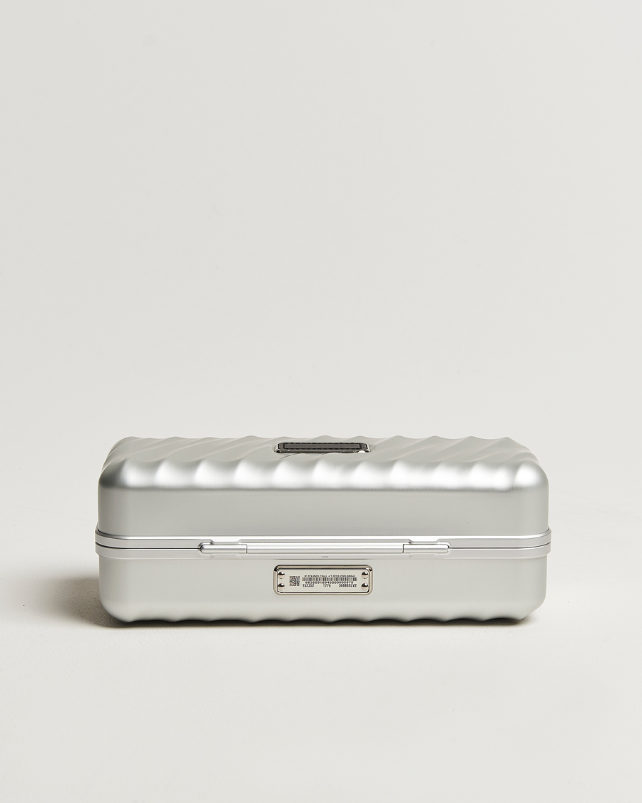 Uomini | Orologi & Portagioielli | TUMI | Aluminum Watch Case Silver