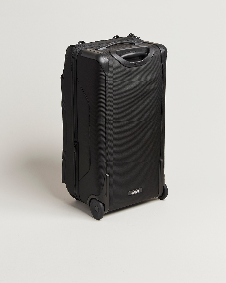 Uomini | Borse | TUMI | Alpha Bravo Expandable Wheeled Duffle Black