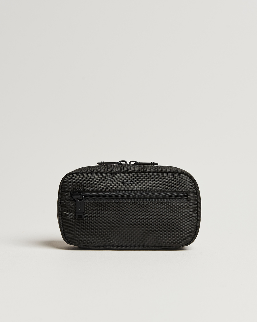 Uomini | Borse | TUMI | Zip-Around Case Black