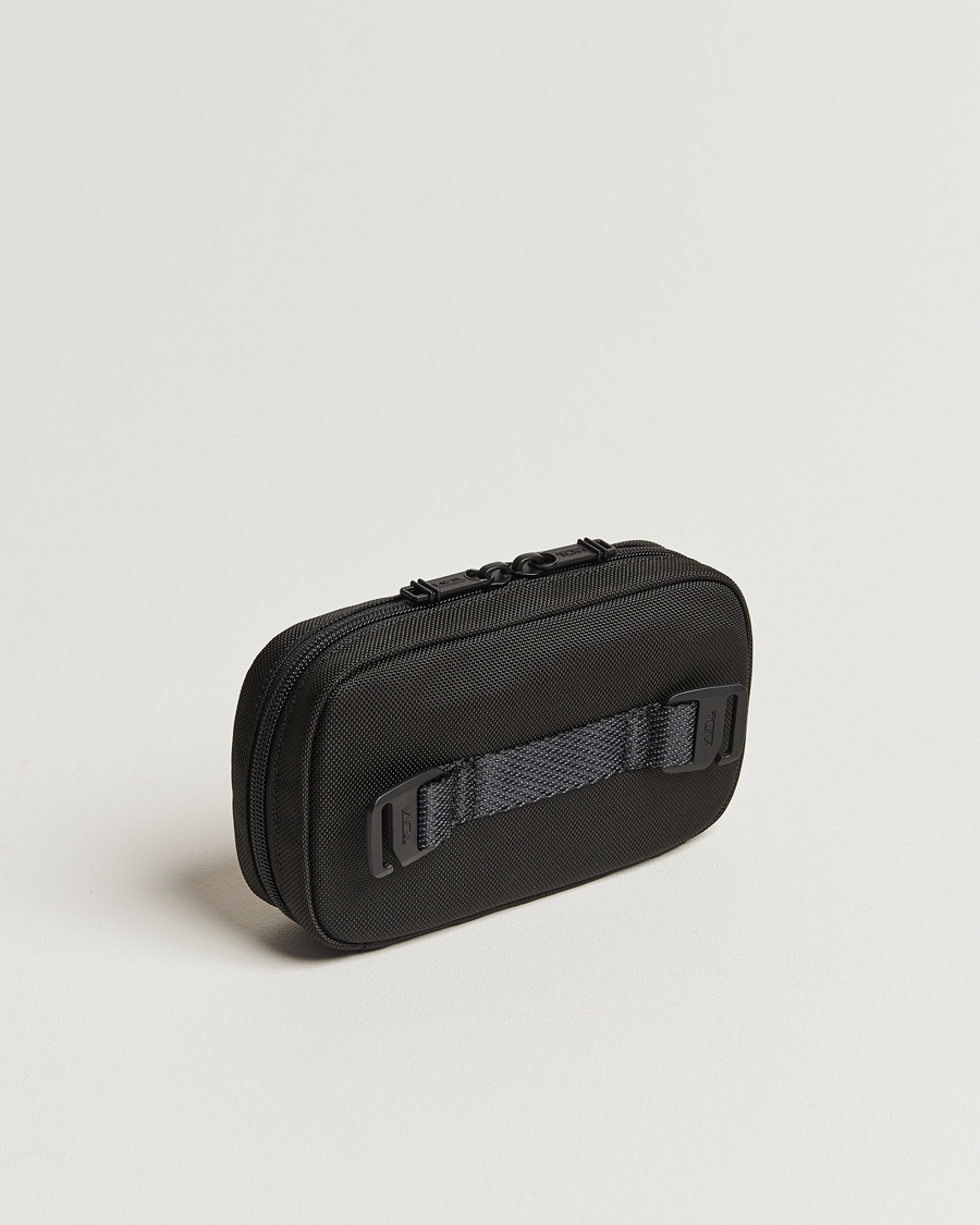 Uomini | Borse | TUMI | Zip-Around Case Black