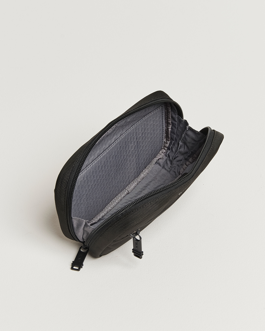 Uomini | Borse | TUMI | Zip-Around Case Black