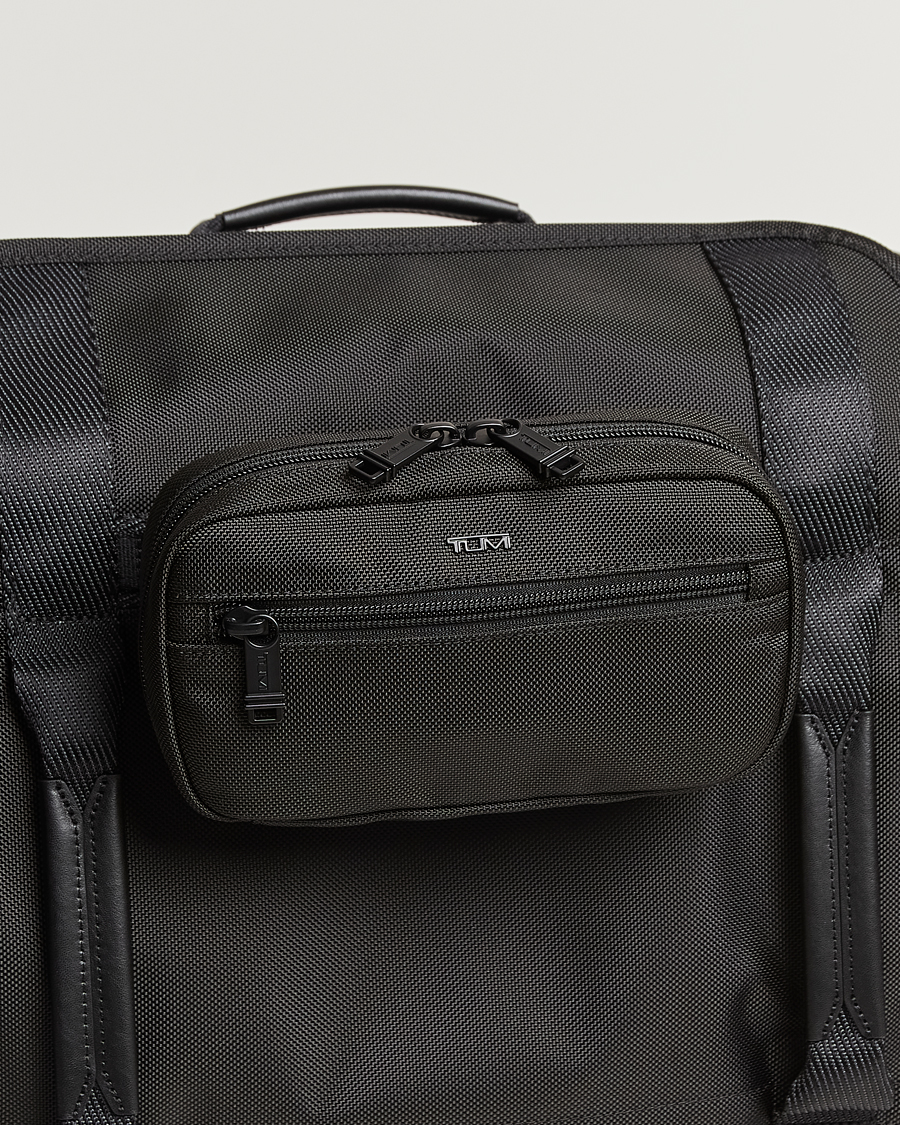 Uomini | Borse | TUMI | Zip-Around Case Black