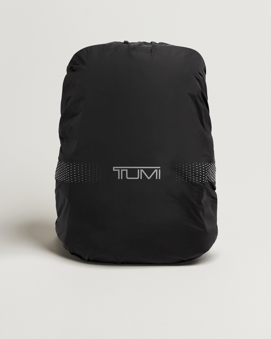 Uomini | Borse | TUMI | Packable Backpack Rain Cover Black
