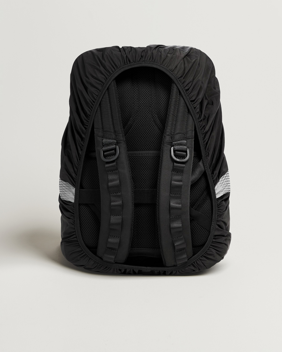 Uomini | Borse | TUMI | Packable Backpack Rain Cover Black