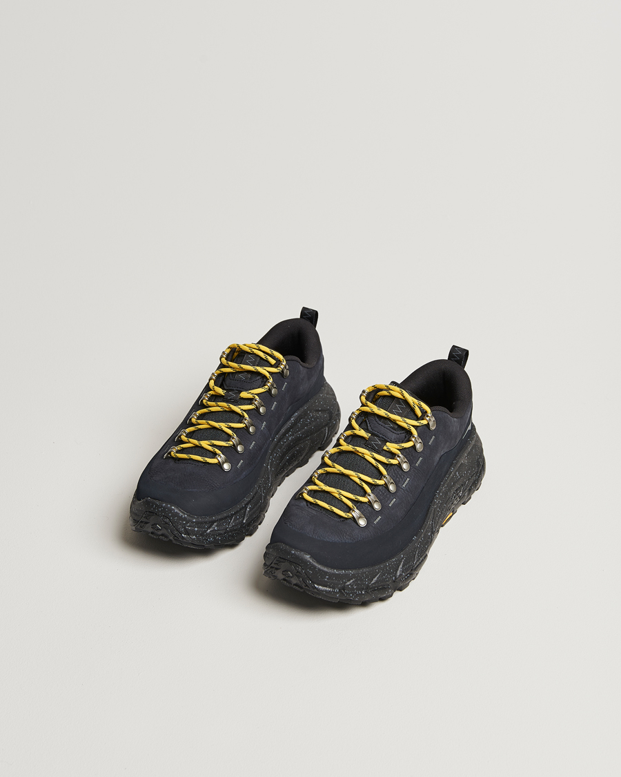 Uomini | Sneakers da trail | Hoka | One Tor Summit Black