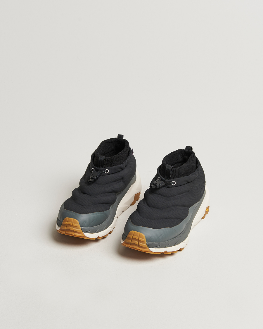 Uomini | Hoka Kaha 2 Frost Moc GTX Black | Hoka | Kaha 2 Frost Moc GTX Black