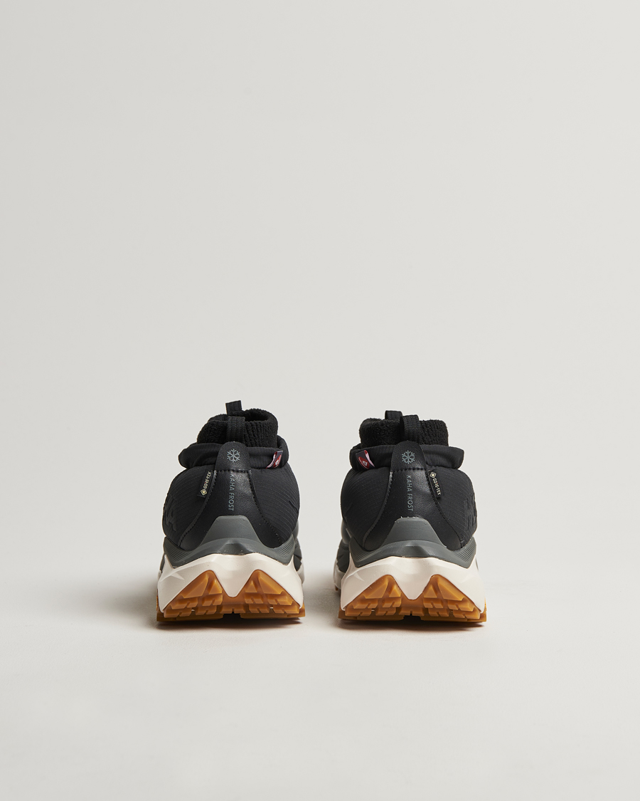 Uomini | Hoka Kaha 2 Frost Moc GTX Black | Hoka | Kaha 2 Frost Moc GTX Black