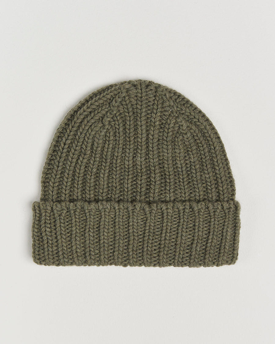 Uomini | Berretti | Le Bonnet | Le Grand Logo Croco