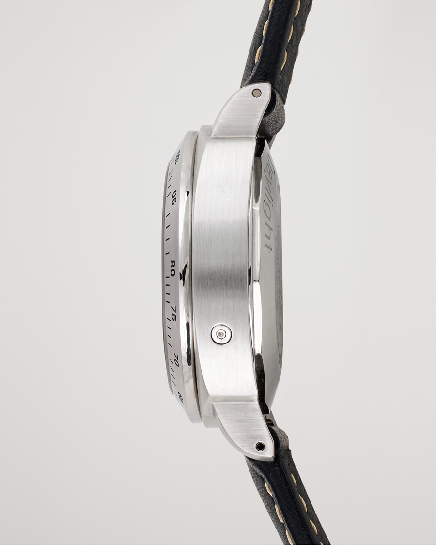 Uomini | Panerai Pre-Owned Daylight PAM00236 Silver | Panerai Pre-Owned | Daylight PAM00236 Silver