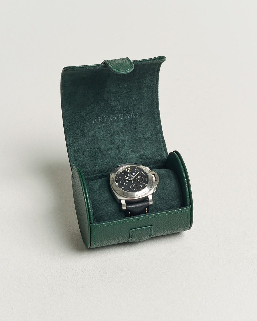 Uomini | Panerai Pre-Owned Daylight PAM00236 Silver | Panerai Pre-Owned | Daylight PAM00236 Silver