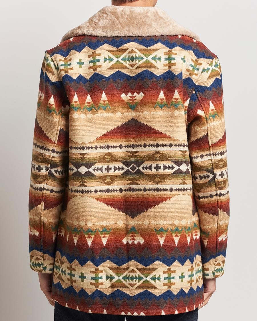 Uomini | Giacche | Pendleton | Browsville Coat Solstice Canyon