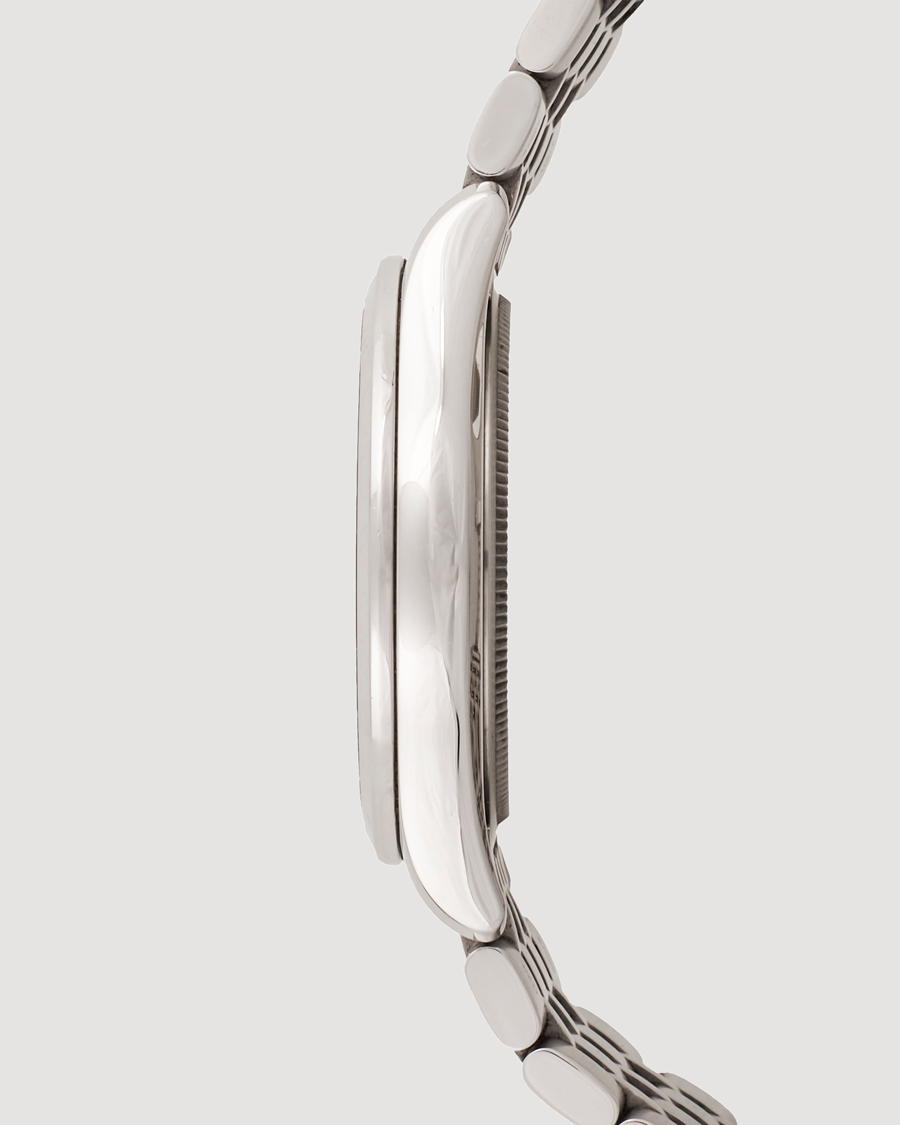 Uomini | Tudor Pre-Owned 1926 M91550 Silver | Tudor Pre-Owned | 1926 M91550 Silver