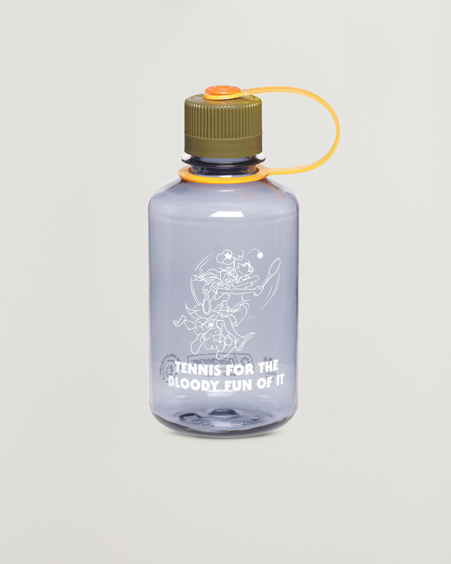 Uomini | Palmes Bloody 16oz Nalgene Bottle Clear | Palmes | Bloody 16oz Nalgene Bottle Clear