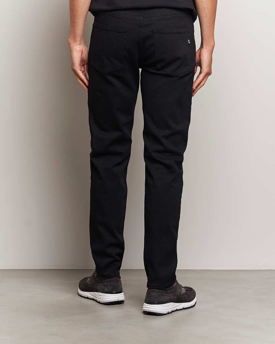 Uomini | Pantaloni | BOSS BLACK | Re.Maine Jeans Black