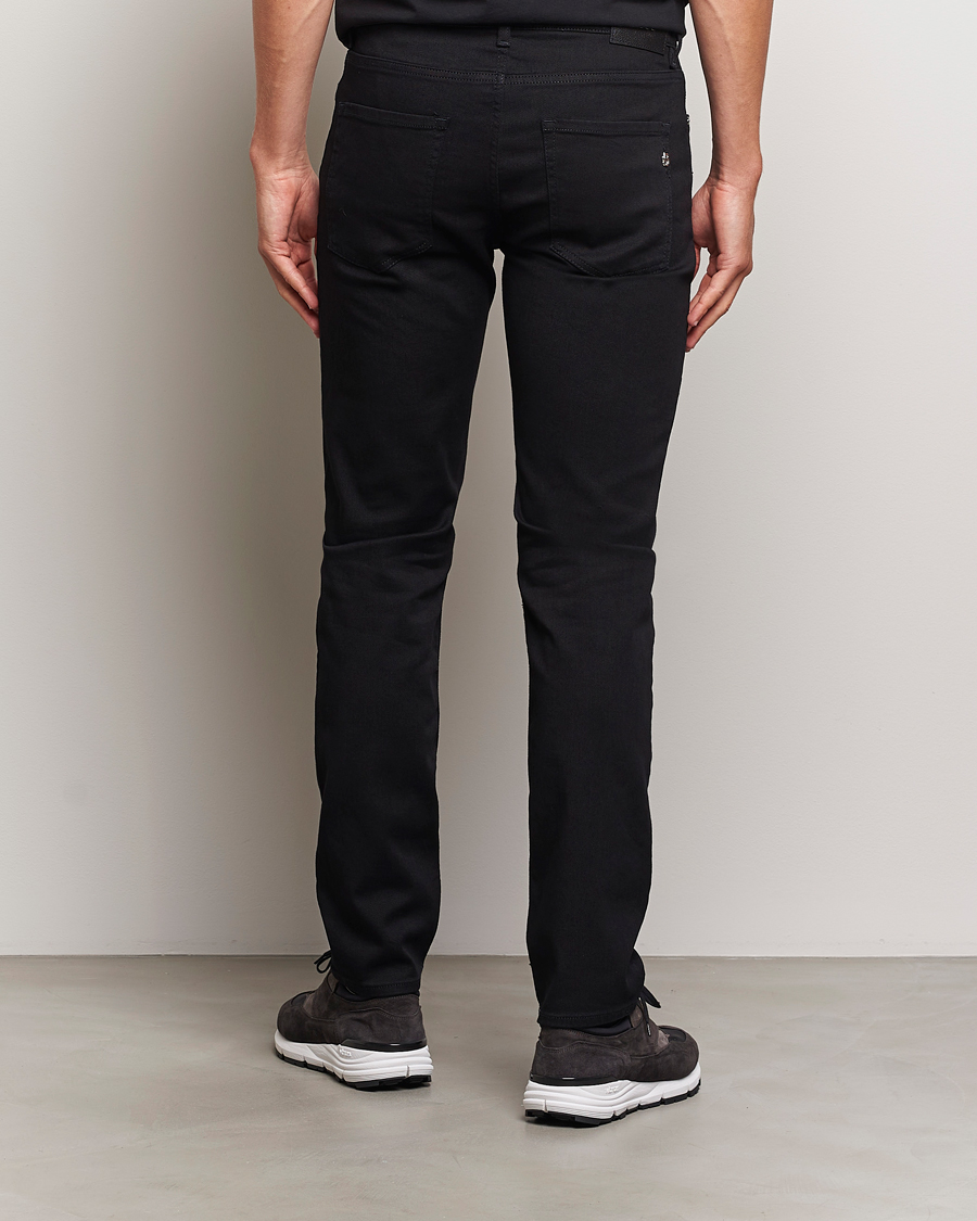 Uomini | Jeans | BOSS BLACK | Delaware Jeans Black