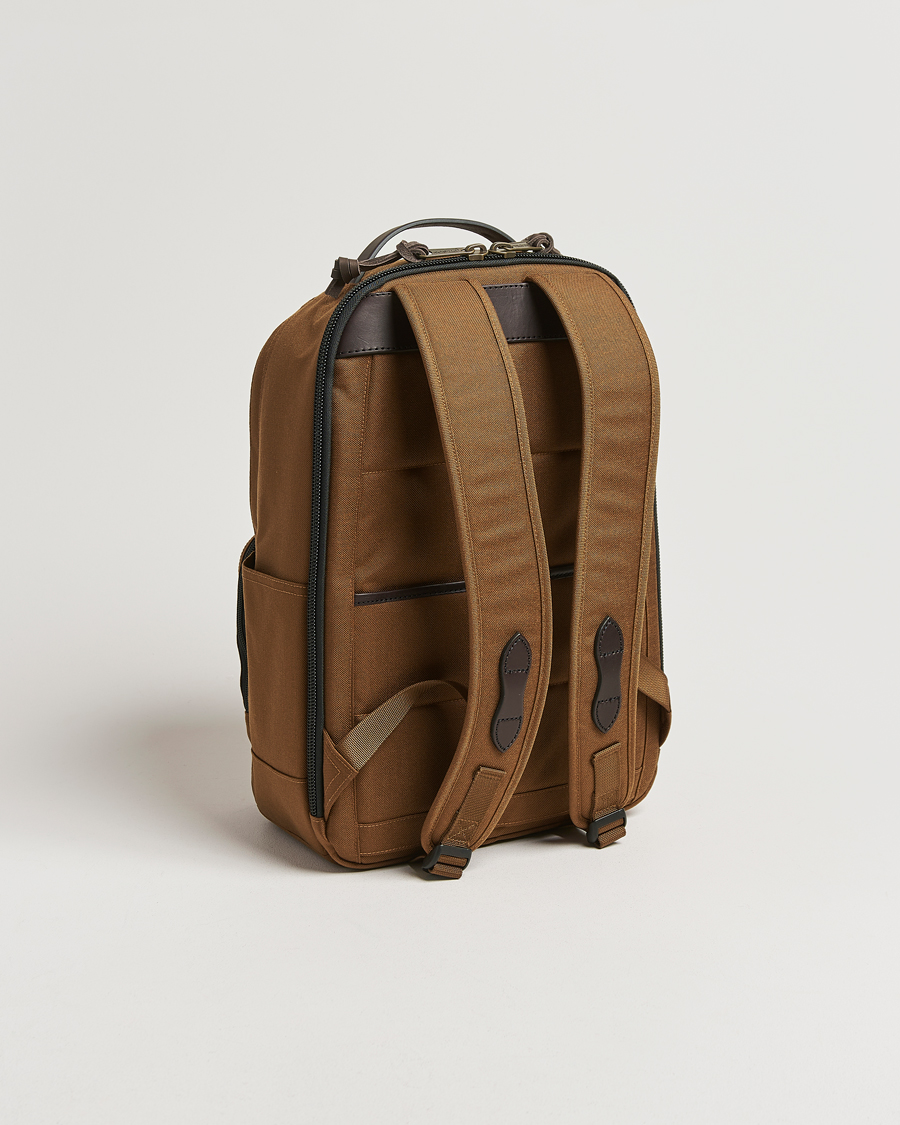 Uomini | Borse | Filson | Dryden Cordura Nylon Backpack Whiskey