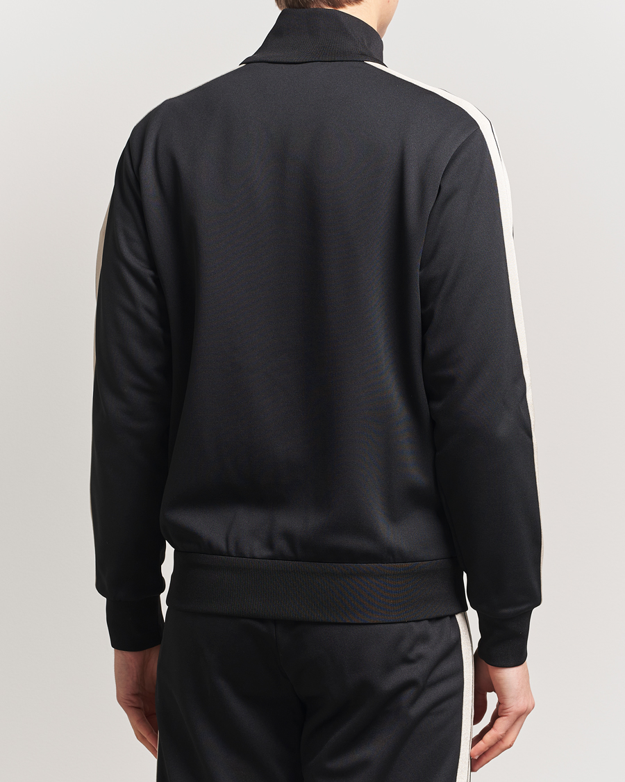 Uomini | Maglieria | Moncler Genius | X Palm Angels Full Zip Cardigan Black