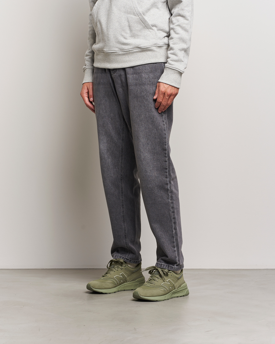 Uomini | New Balance 997R Sneakers Dark Olivine | New Balance | 997R Sneakers Dark Olivine