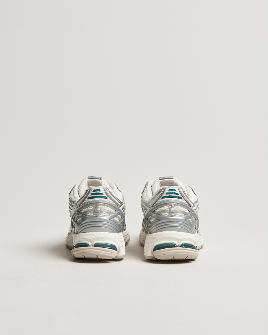 Uomini | Sneakers | New Balance | 1906 Sneakers Silver Metallic