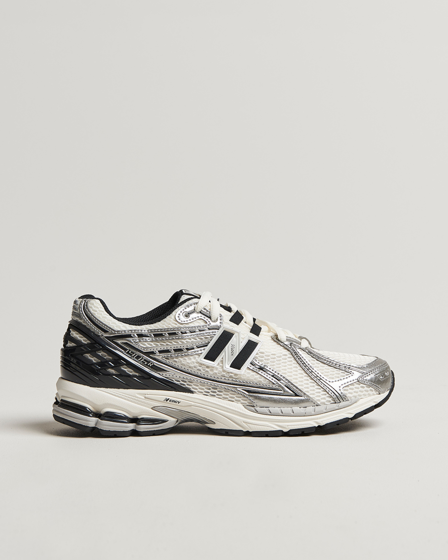 Uomini | Sneakers | New Balance | 1906 Sneakers Grey