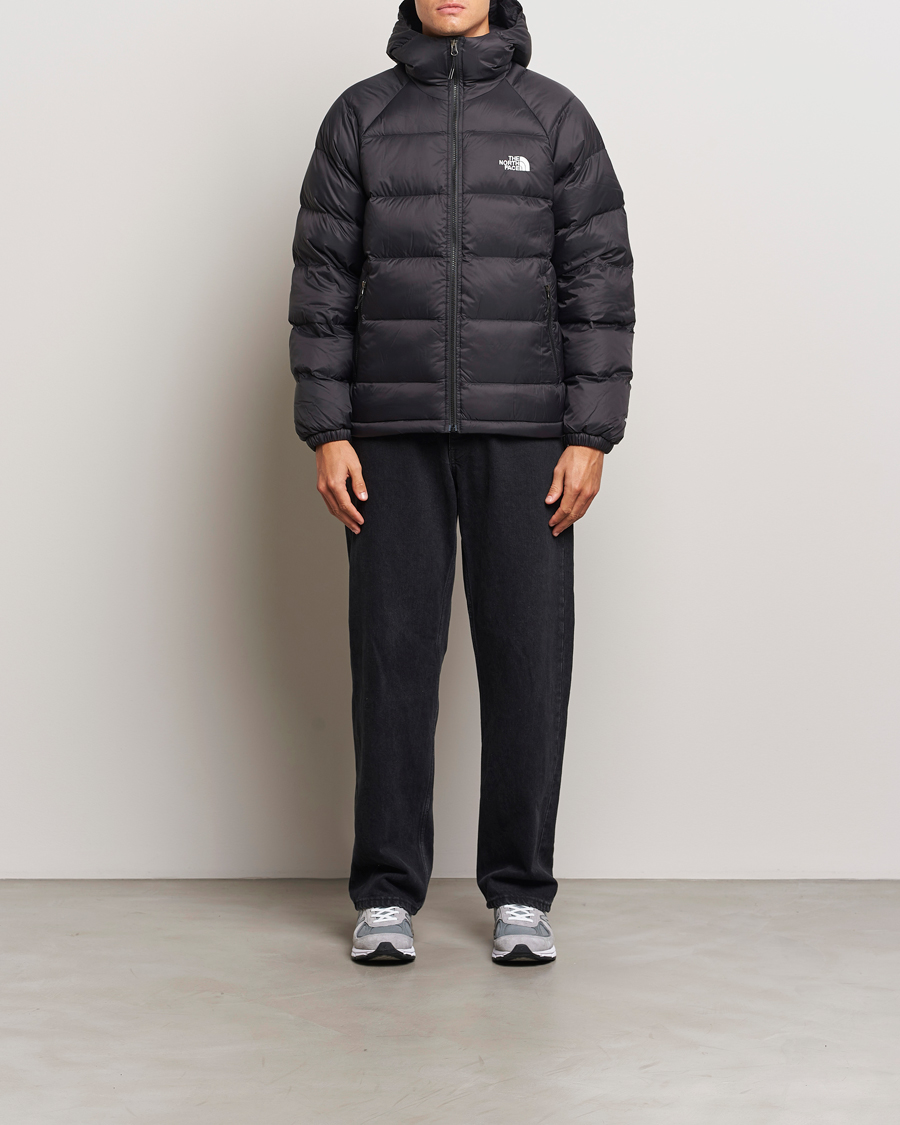 Uomini | Giacche | The North Face | Hydrenalite Down Hoodie Black