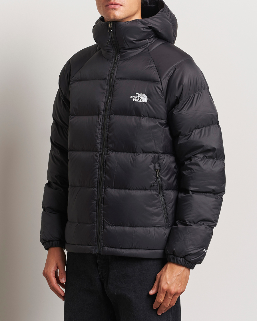 Uomini | Giacche | The North Face | Hydrenalite Down Hoodie Black
