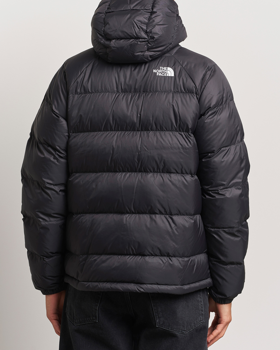 Uomini | Giacche | The North Face | Hydrenalite Down Hoodie Black