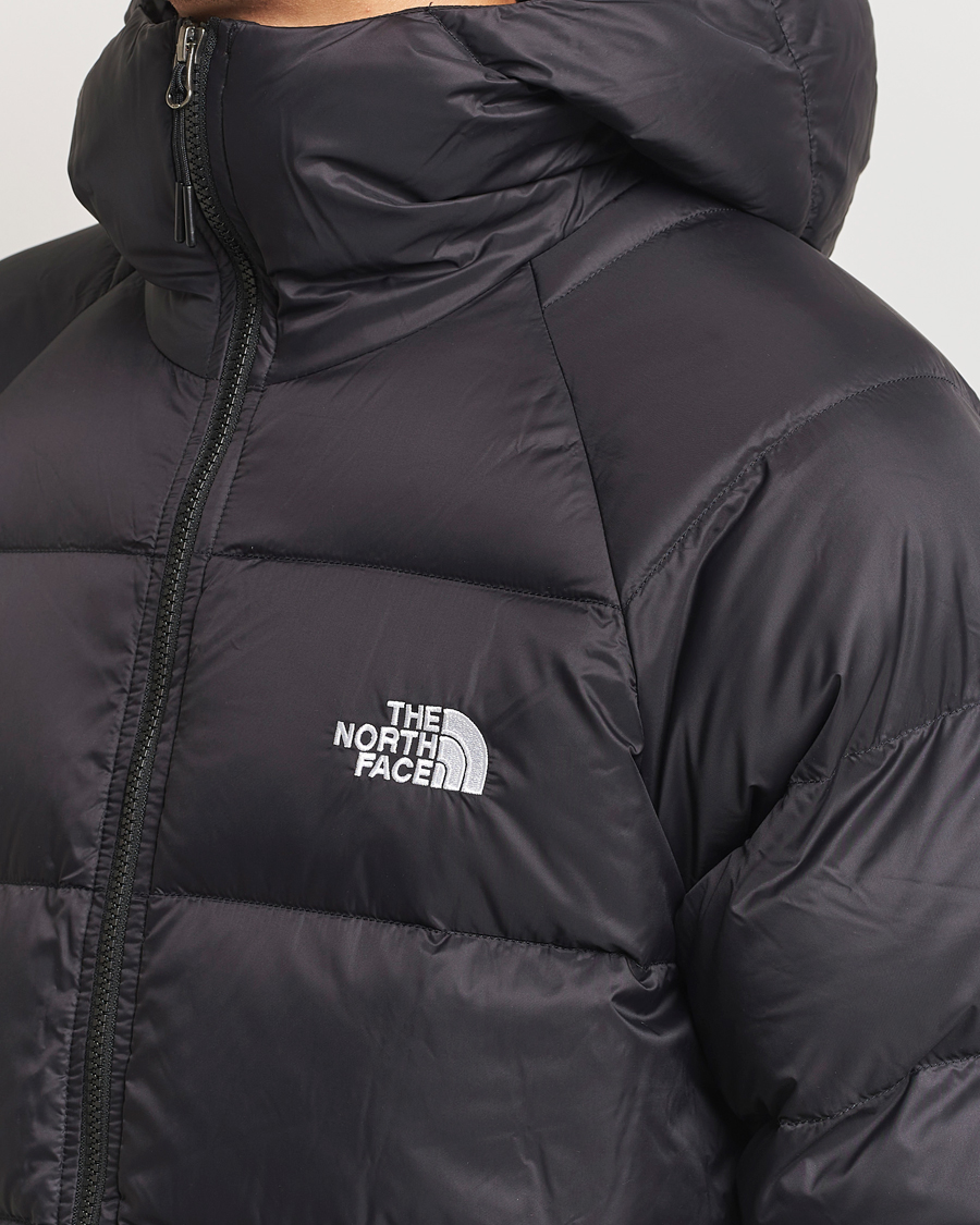Uomini | Giacche | The North Face | Hydrenalite Down Hoodie Black