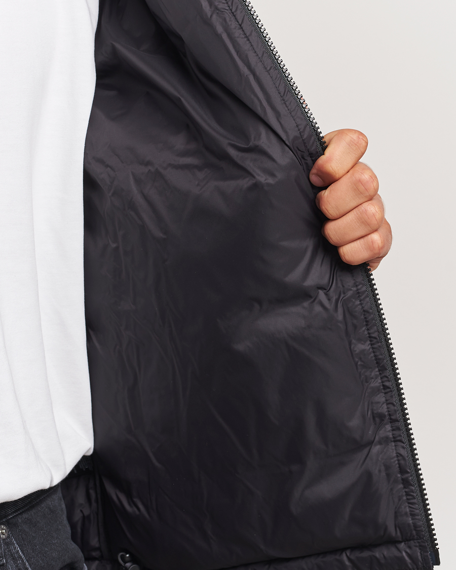Uomini | Giacche | The North Face | Hydrenalite Down Hoodie Black
