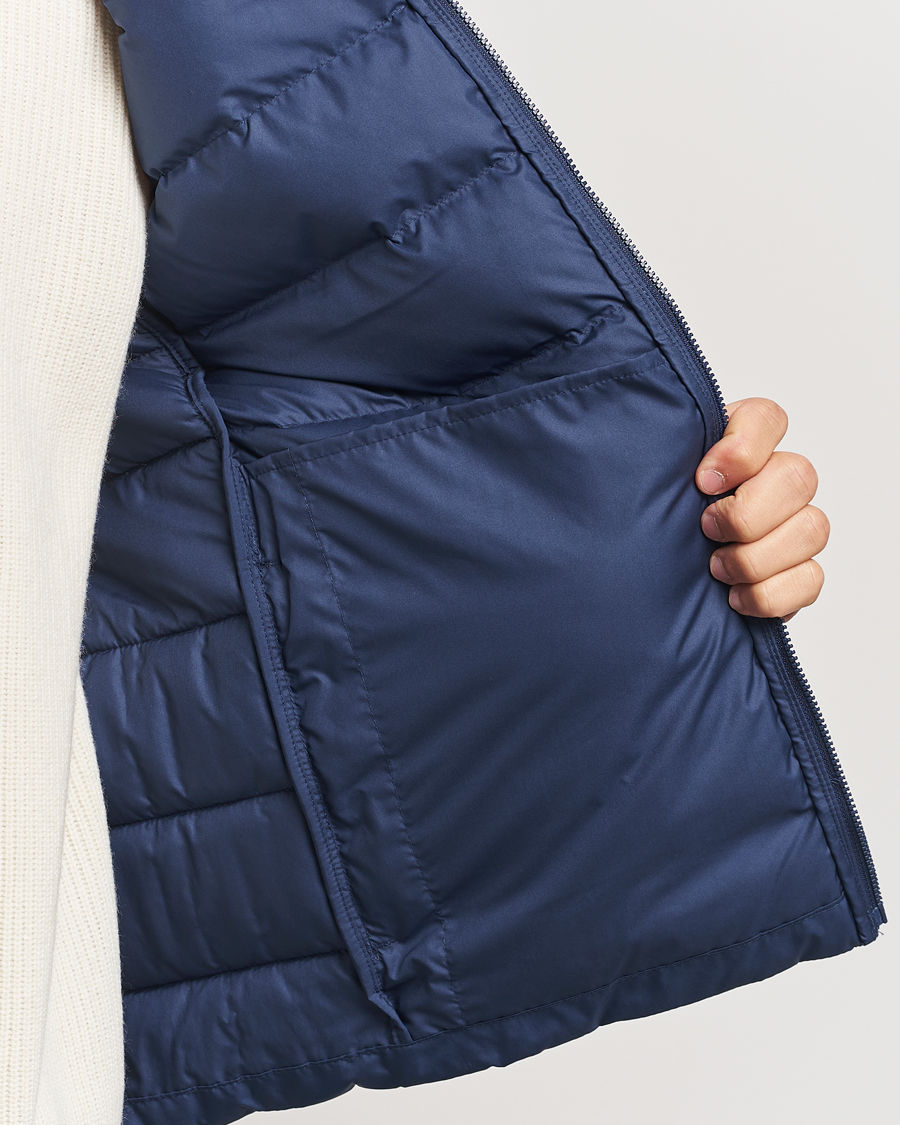 Uomini | Giacche | The North Face | Aconcagua Down Vest Navy