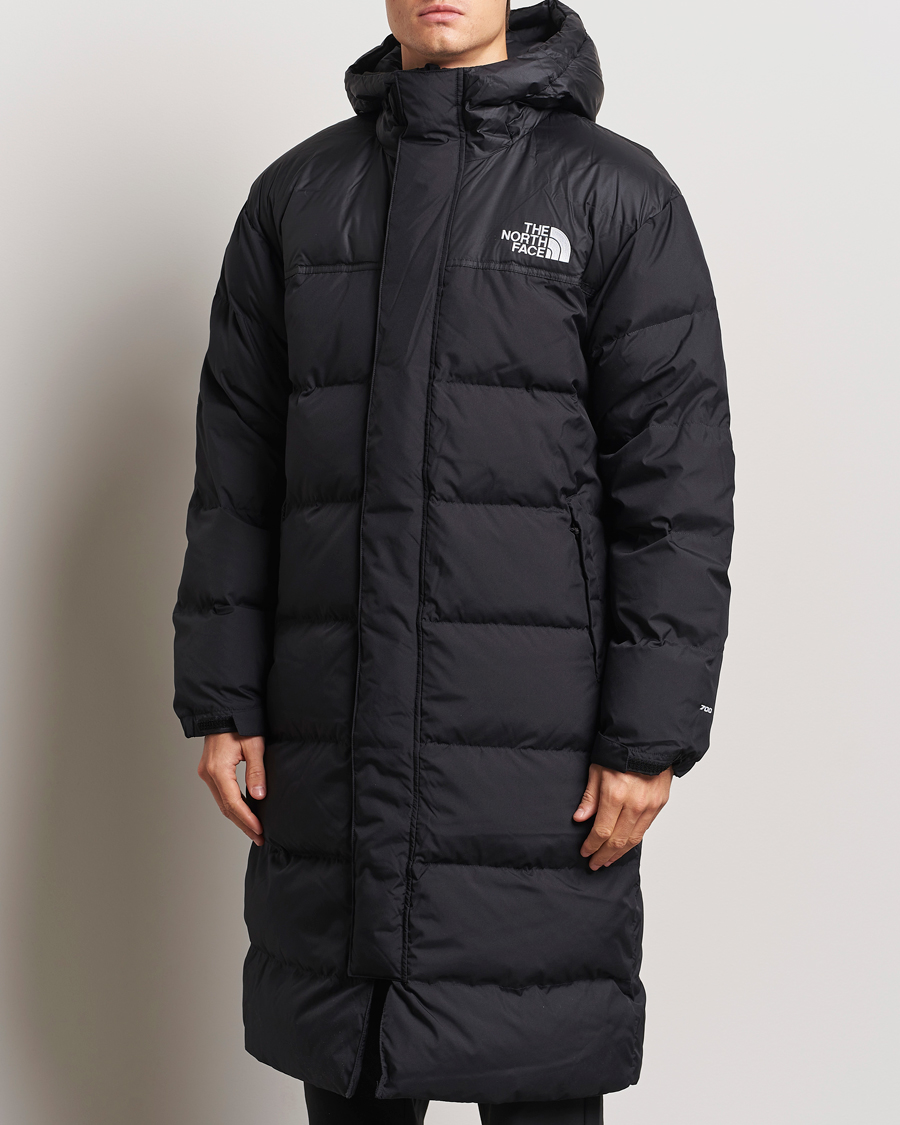 Uomini | Giacche | The North Face | 1996 Retro Nuptse Parka Black