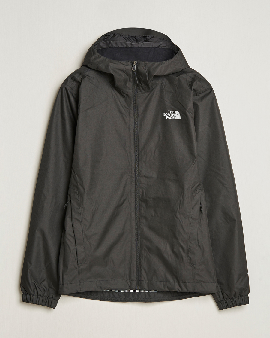 Uomini | Giacche | The North Face | Quest Jacket Black
