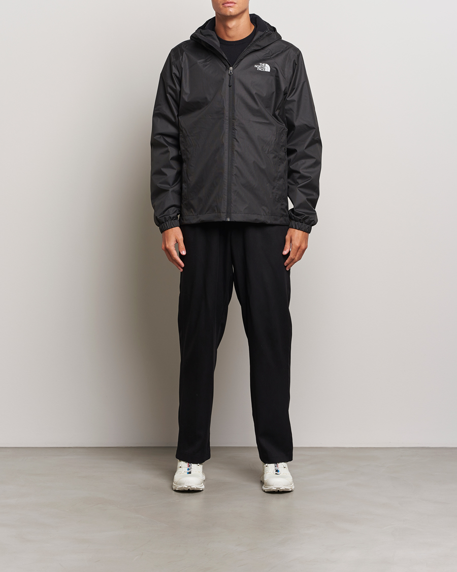 Uomini | Giacche | The North Face | Quest Jacket Black