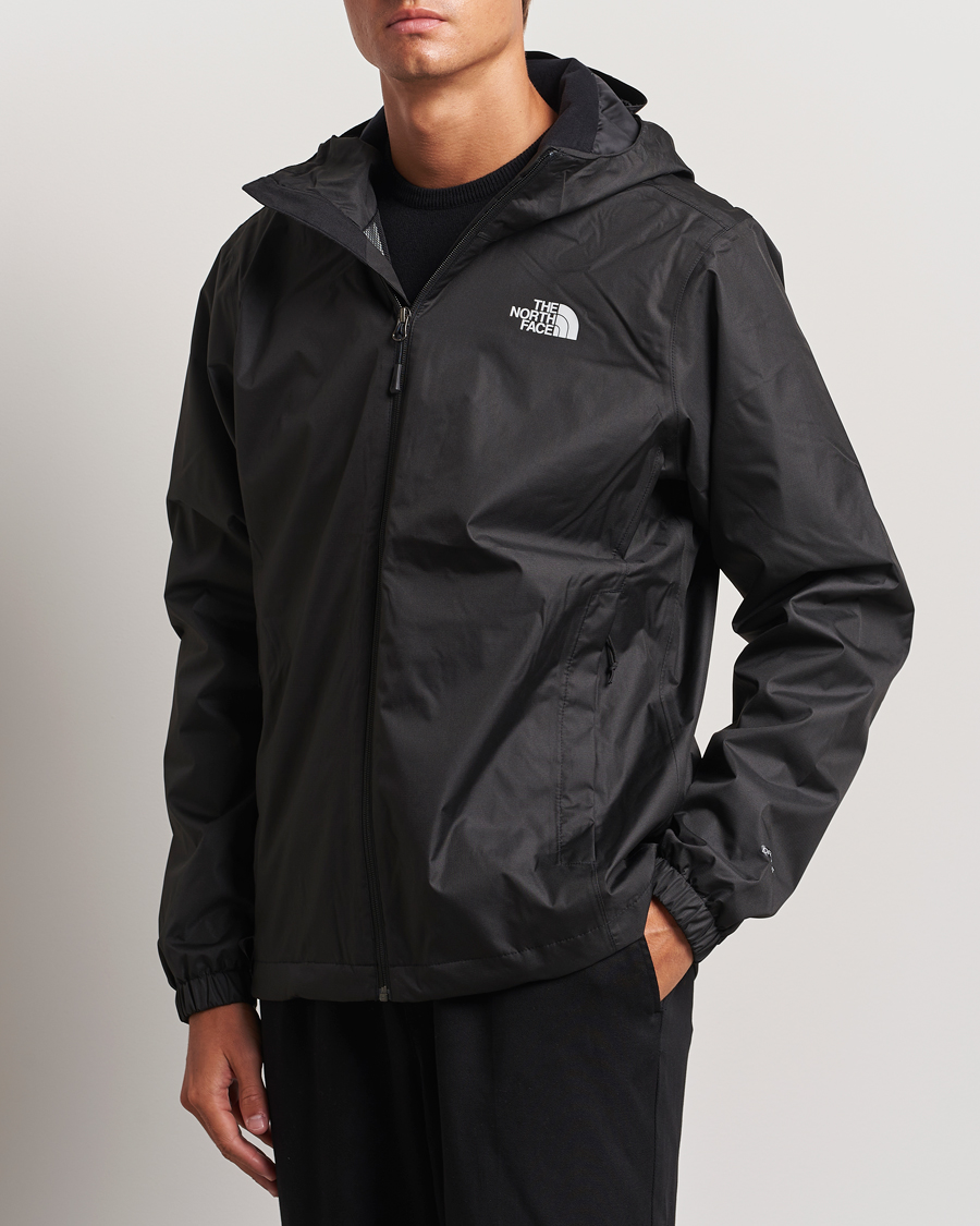 Uomini | Giacche | The North Face | Quest Jacket Black