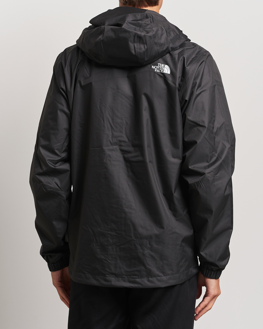 Uomini | Giacche | The North Face | Quest Jacket Black